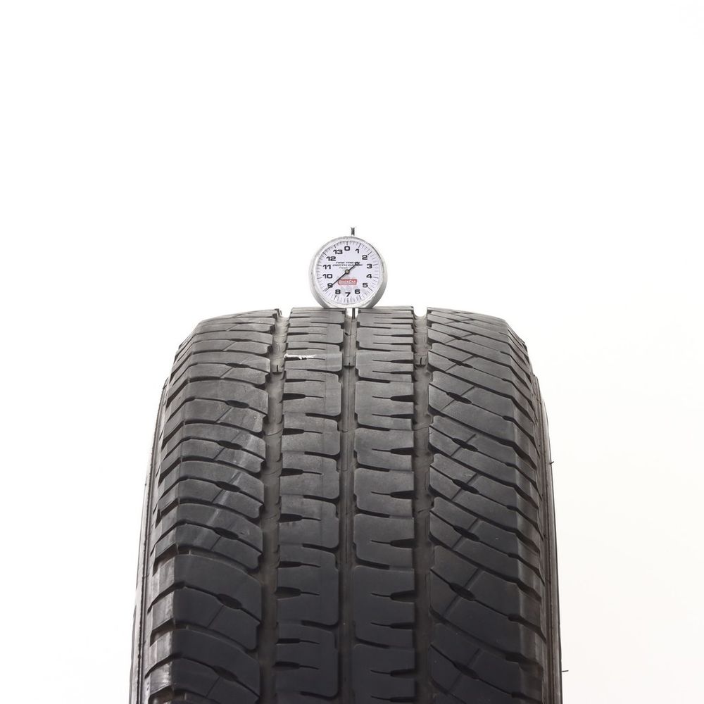 Set of (2) Used LT 265/70R18 Michelin LTX A/T2 124/121R E - 8.5/32 - Image 2