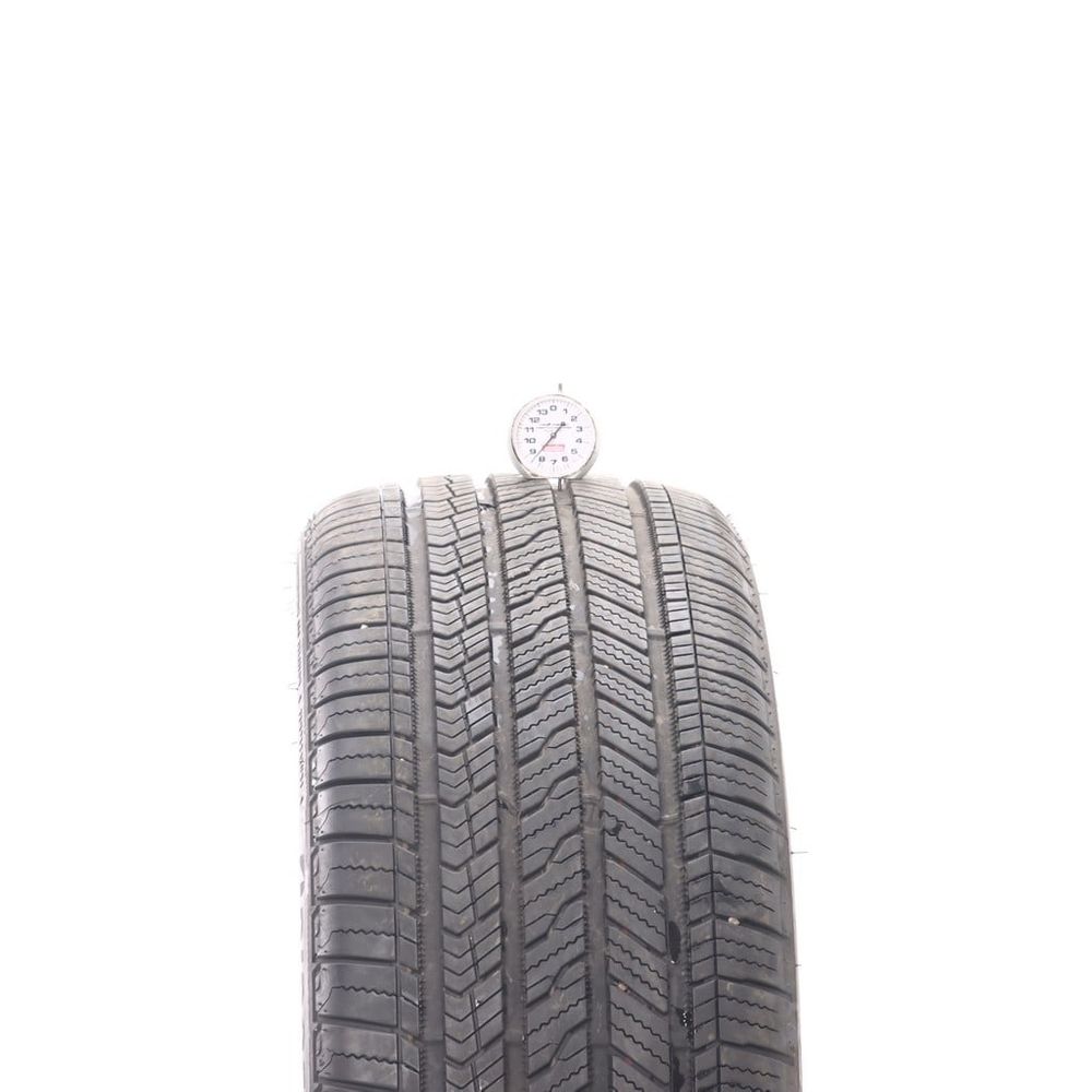 Set of (4) Used 255/45R20 Bridgestone Alenza Sport A/S RFT ENLITEN RE0 105H - 8.5/32 - Image 2