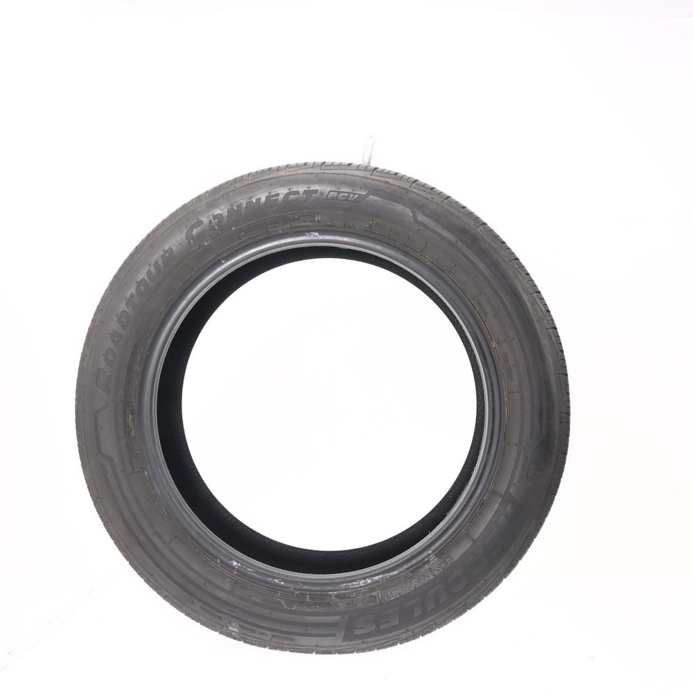 Used 225/55R18 Hercules Roadtour Connect PCV 98H - 6.5/32 - Image 3