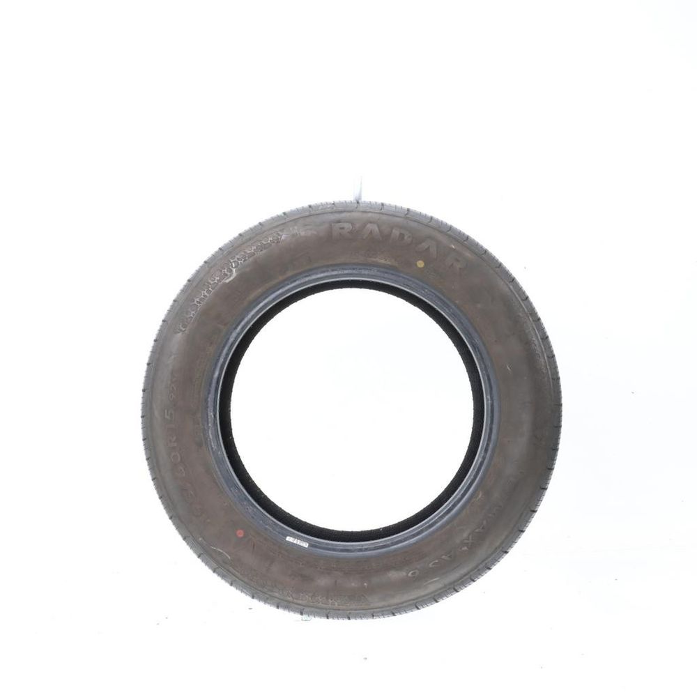 Used 195/60R15 Radar Dimax AS-6 92V - 8/32 - Image 3