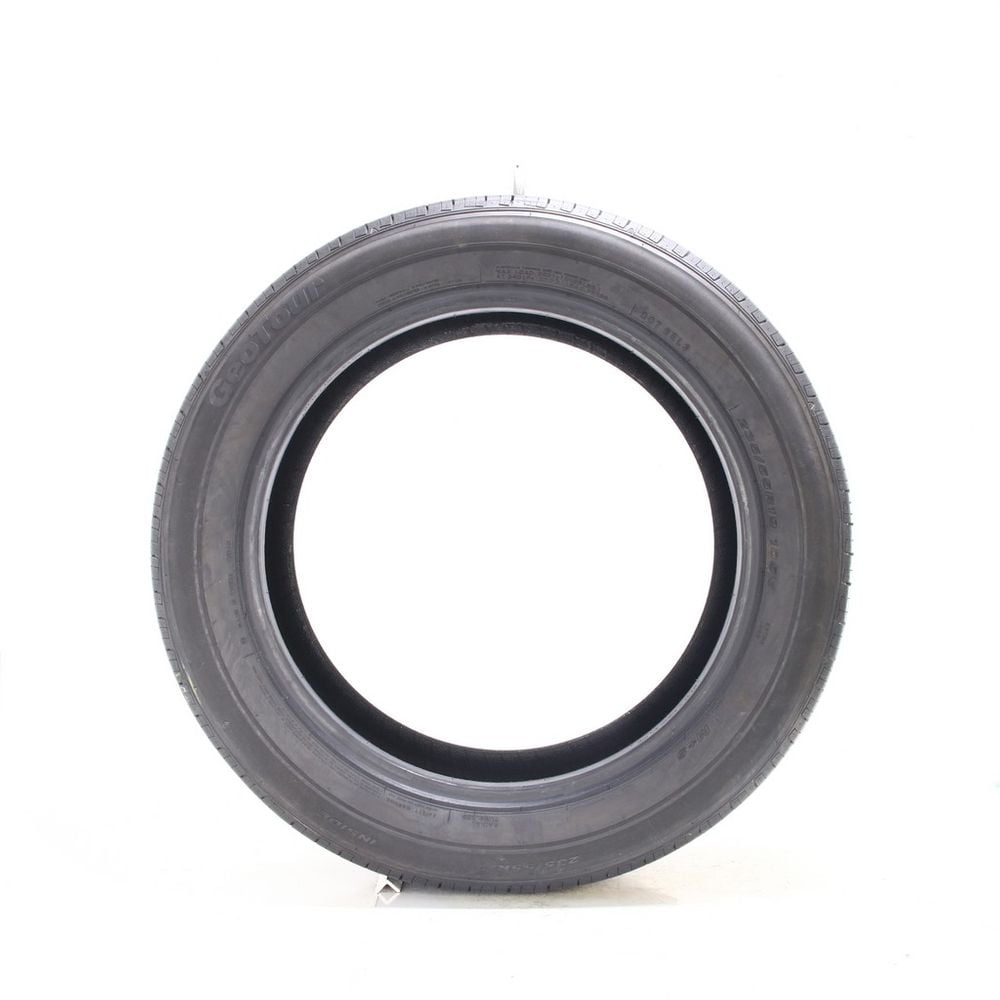 Set of (4) Used 235/55R19 Sumitomo GeoTour 105V - 7.5-8/32 - Image 6