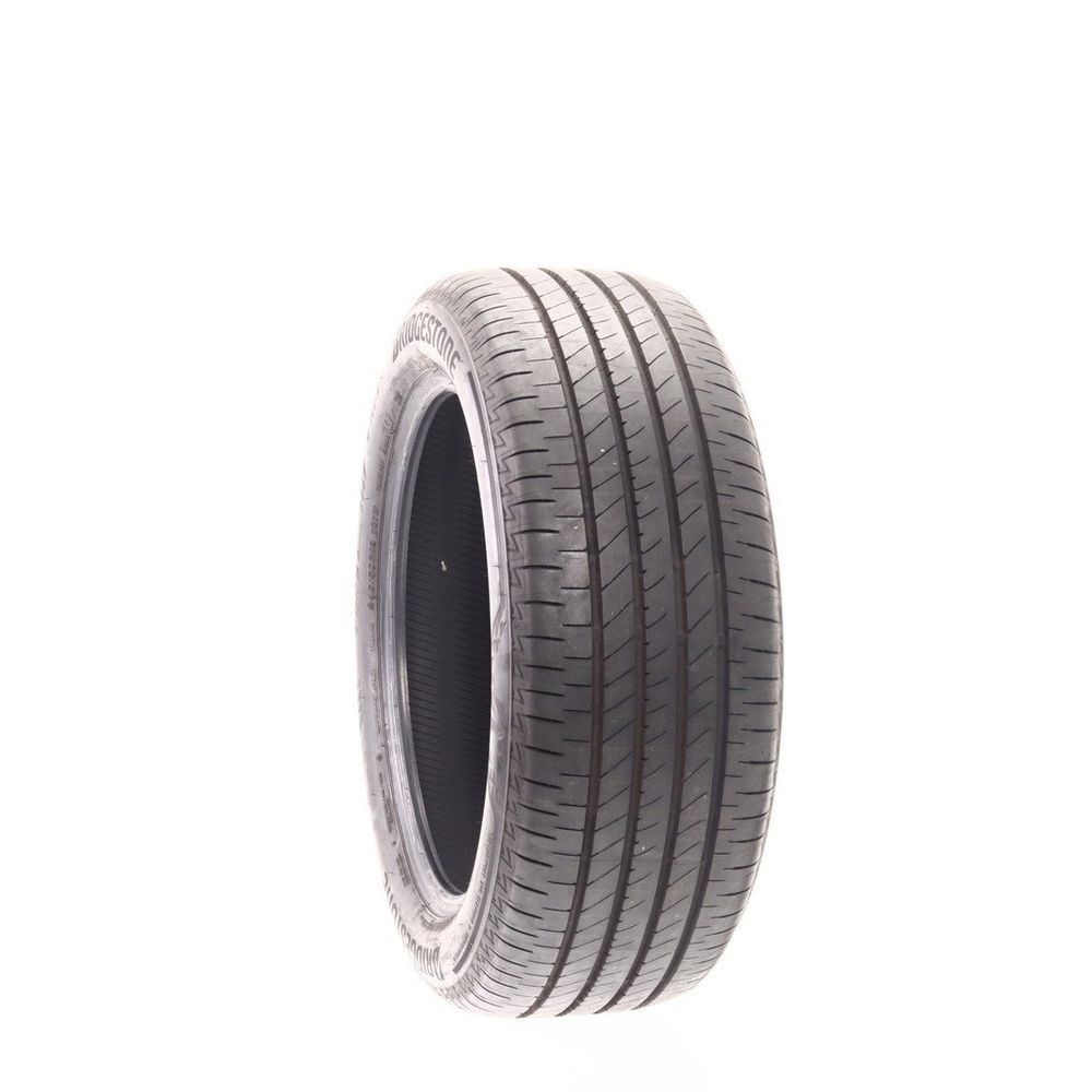 Driven Once 245/50R19 Bridgestone Turanza T005 A RFT 101W - 10.5/32 - Image 1