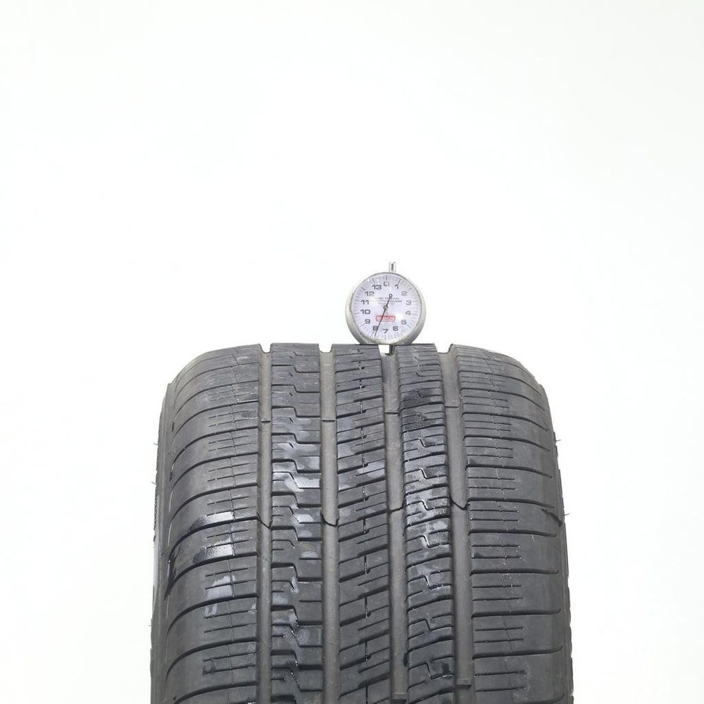 Set of (2) Used 245/40ZR20 Goodyear Eagle Exhilarate 99Y - 7.5-9/32 - Image 2