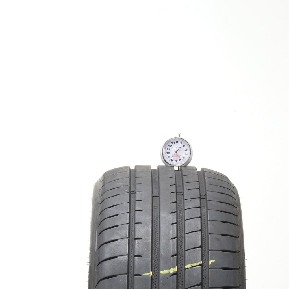 Used 225/40R19 Goodyear Eagle F1 Asymmetric 5 MO 93Y - 8.5/32 - Image 2
