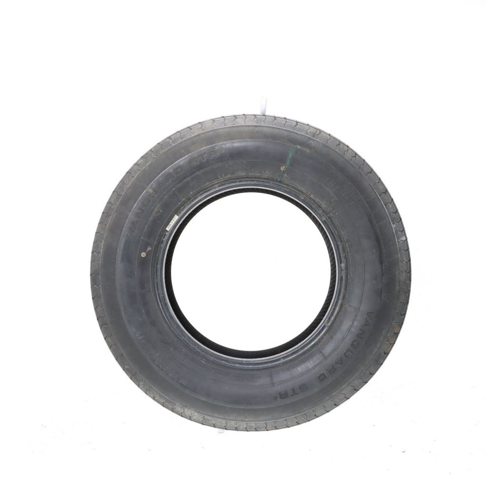 Used ST 225/75R15 Vanguard STR II 113/108L D - 8.5/32 - Image 3
