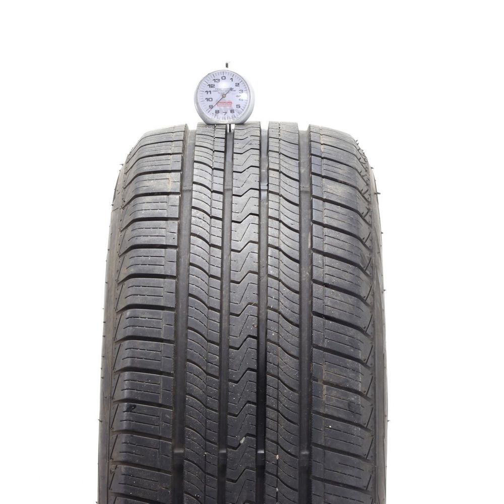 Used 225/60R17 Nankang SP-9 Cross Sport 99H - 8.5/32 - Image 2
