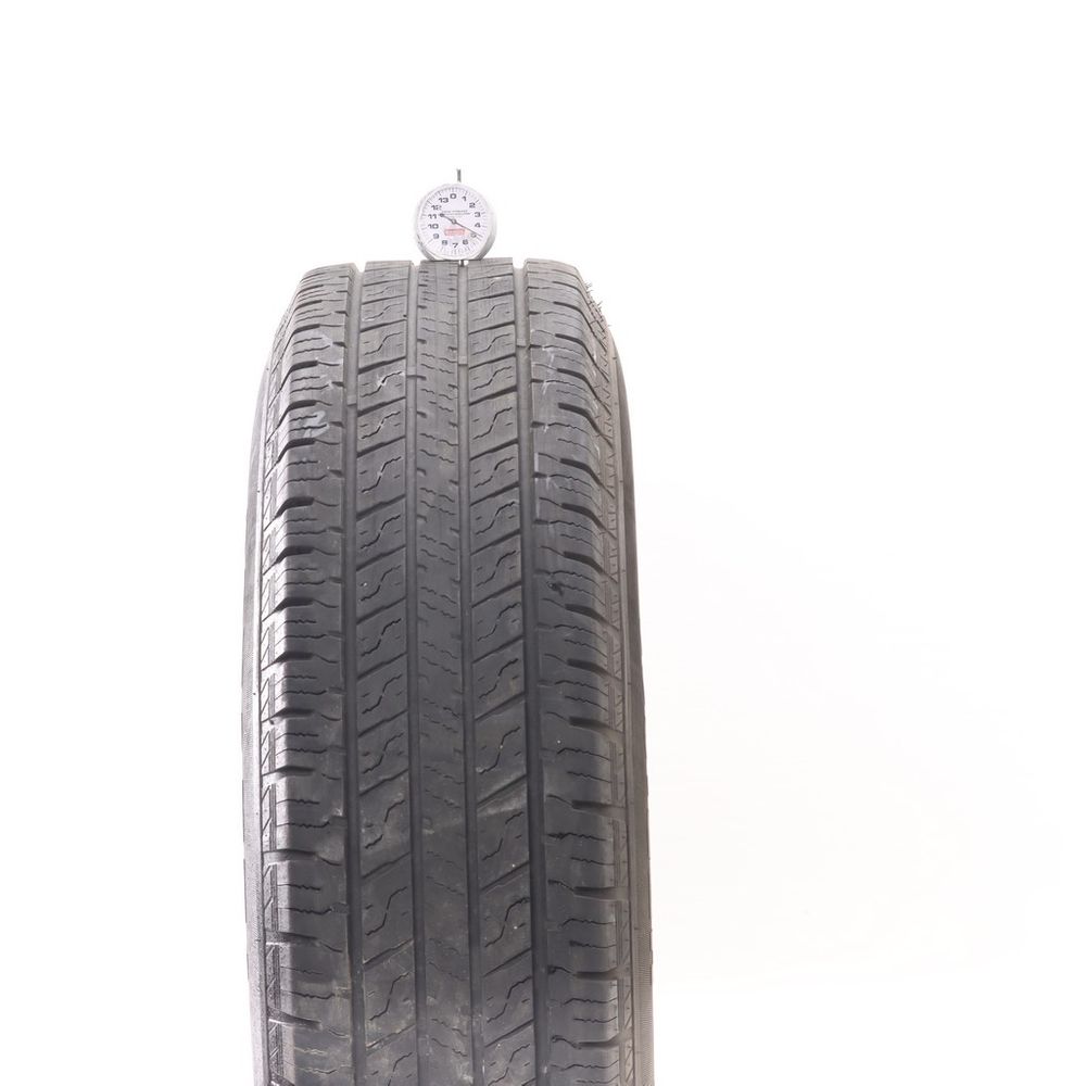 Used LT 235/80R17 Advanta HTR-800 120/117R E - 4.5/32 - Image 2