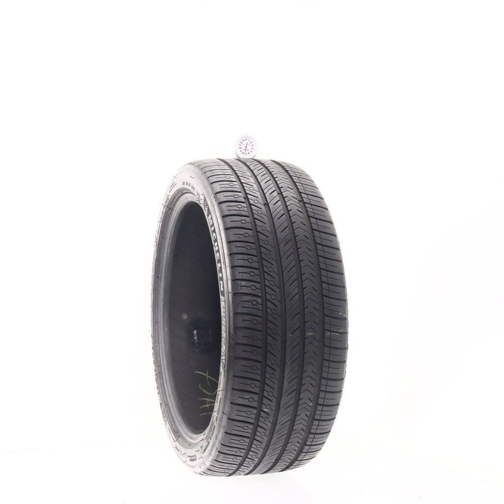 Used 235/40ZR19 Michelin Pilot Sport All Season 4 96Y - 7.5/32 - Image 1