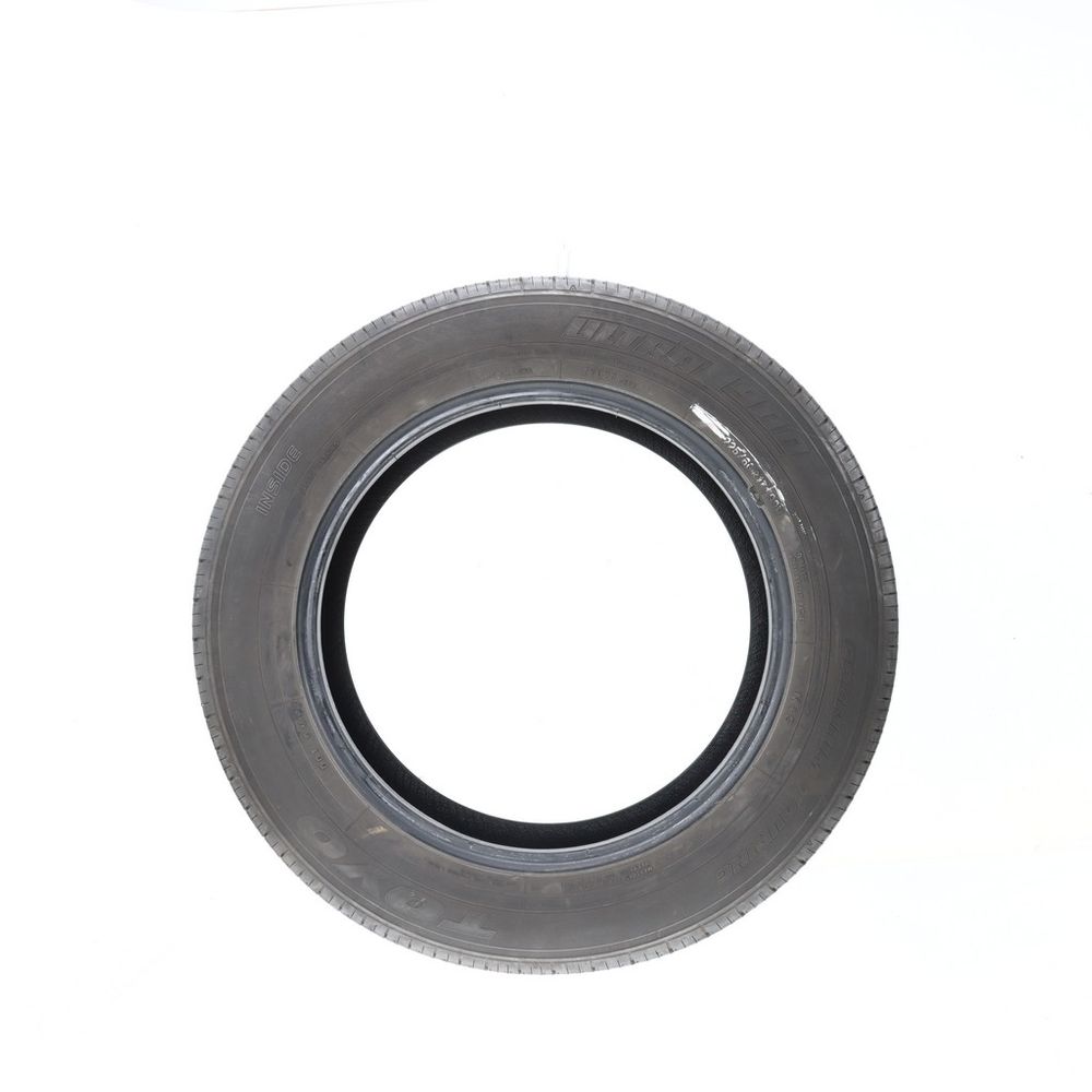 Used 225/60R17 Toyo Ultra Z900 99H - 7/32 - Image 3