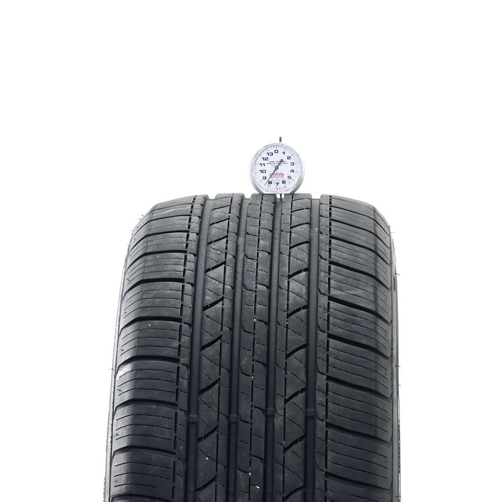 Set of (2) Used 235/55R19 Milestar MS932 Sport 105V - 8-9.5/32 - Image 2