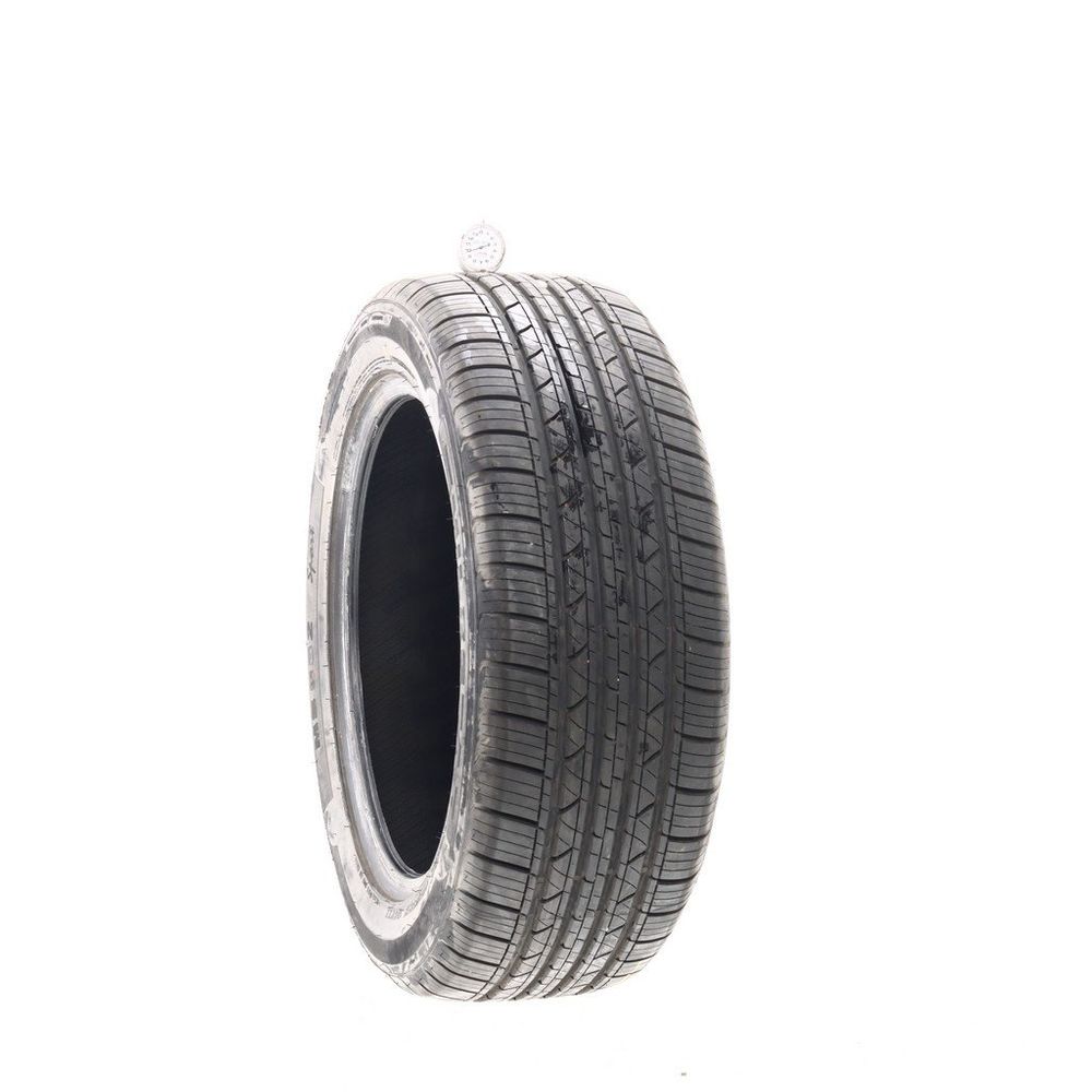 Set of (2) Used 235/55R19 Milestar MS932 Sport 105V - 8-9.5/32 - Image 4