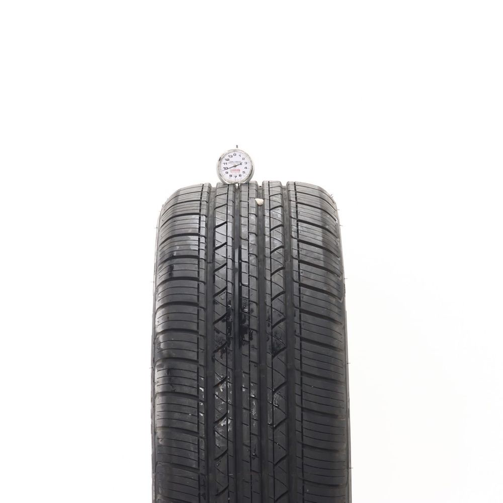 Set of (2) Used 235/55R19 Milestar MS932 Sport 105V - 8-9.5/32 - Image 5