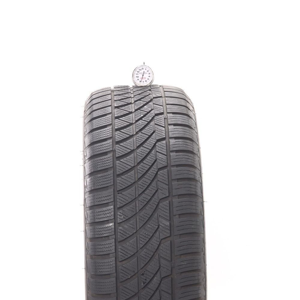 Set of (2) Used 265/60R18 Hankook New Englander 4s 110V - 7.5/32 - Image 2