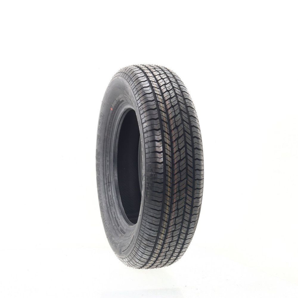 Set of (2) New 215/70R16 Yokohama Geolandar G033 99H - Image 1