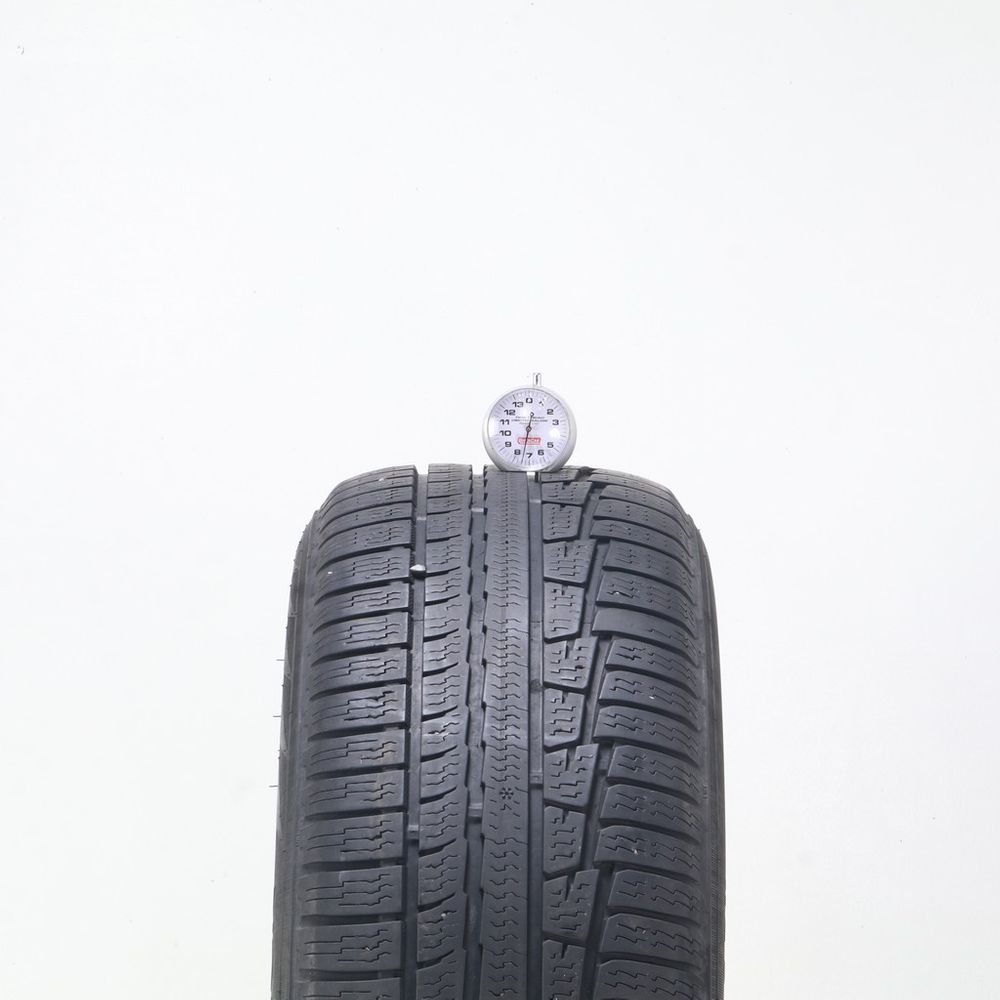 Used 225/55R17 Nordman Solstice 97V - 7.5/32 - Image 2