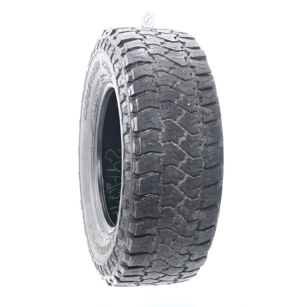 Used LT 295/70R18 Mastercraft Courser CXT 129/126Q E - 8/32 - Image 1