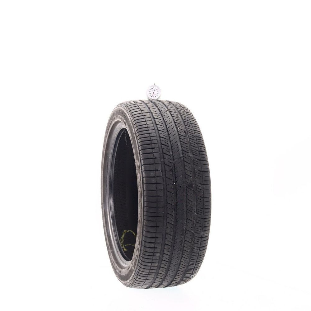 Used 215/45R17 Goodyear Eagle RS-A 87W - 7.5/32 - Image 1