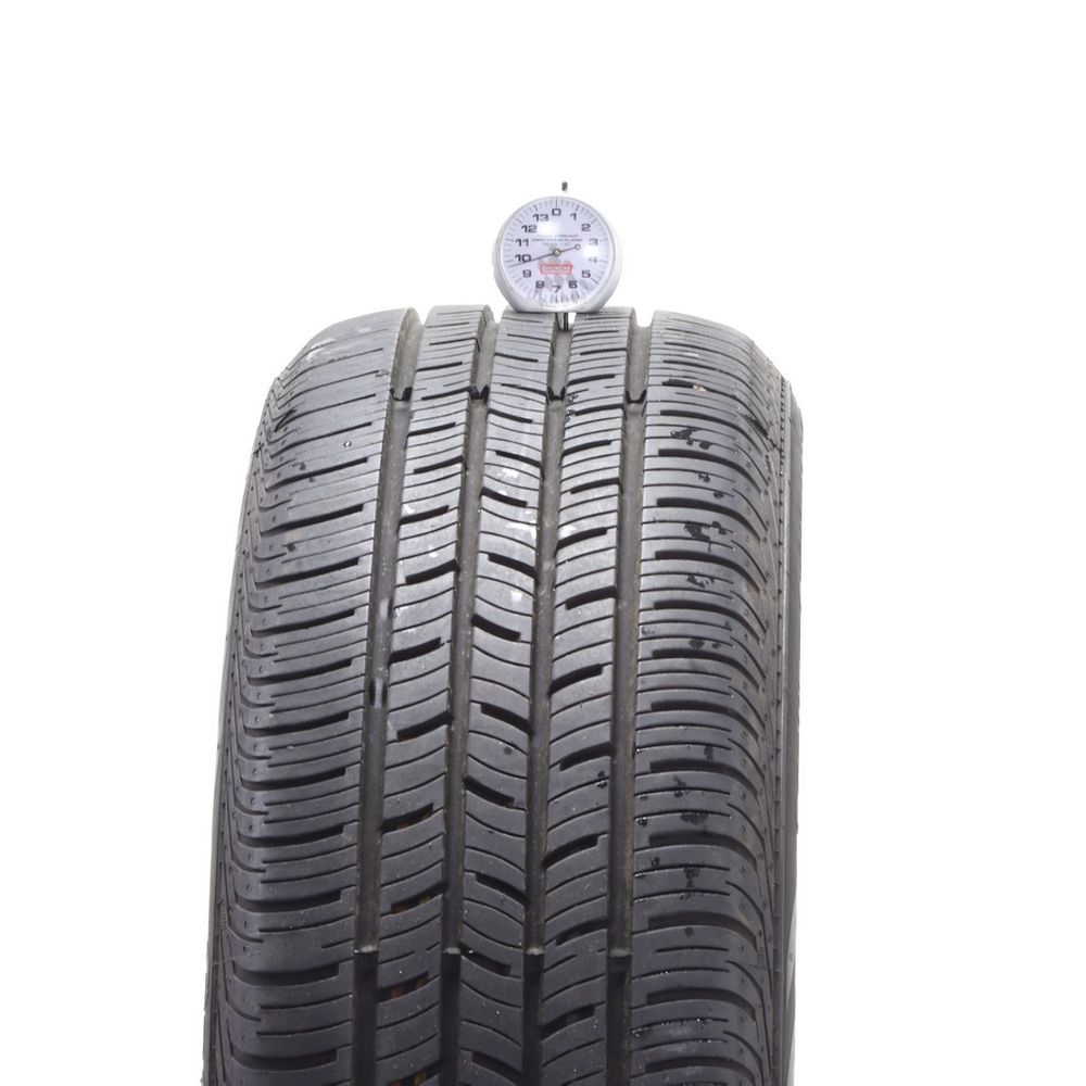 Used 205/55R17 Continental ContiProContact SSR 91H - 9.5/32 - Image 2