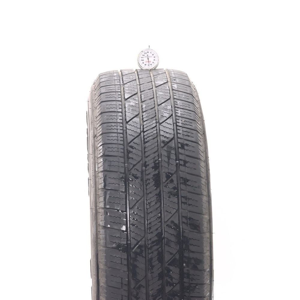 Used 265/70R17 Bridgestone Dueler LX 115T - 6.5/32 - Image 2