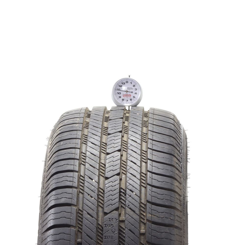 Used 225/60R18 Nokian One 104H - 10.5/32 - Image 2