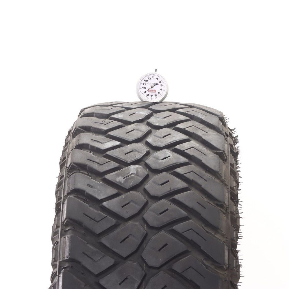 Used LT 265/75R16 Maxxis Razr MT 123/120Q E - 8.5/32 - Image 2