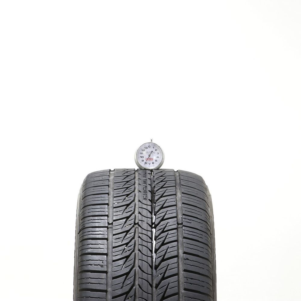 Used 225/50R17 General Altimax RT43 94T - 8/32 - Image 2