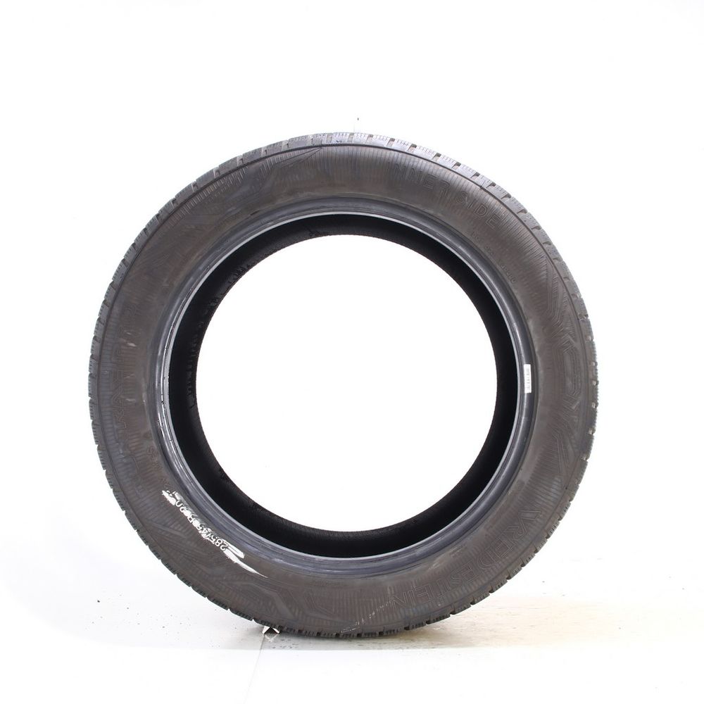 Set of (2) Used 285/45R20 Vredestein Quatrac Pro 112Y - 6.5-7/32 - Image 6