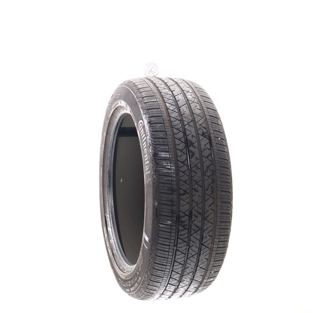 Used 265/45R20 Continental CrossContact LX Sport T1 ContiSilent 108V - 8/32 - Image 1