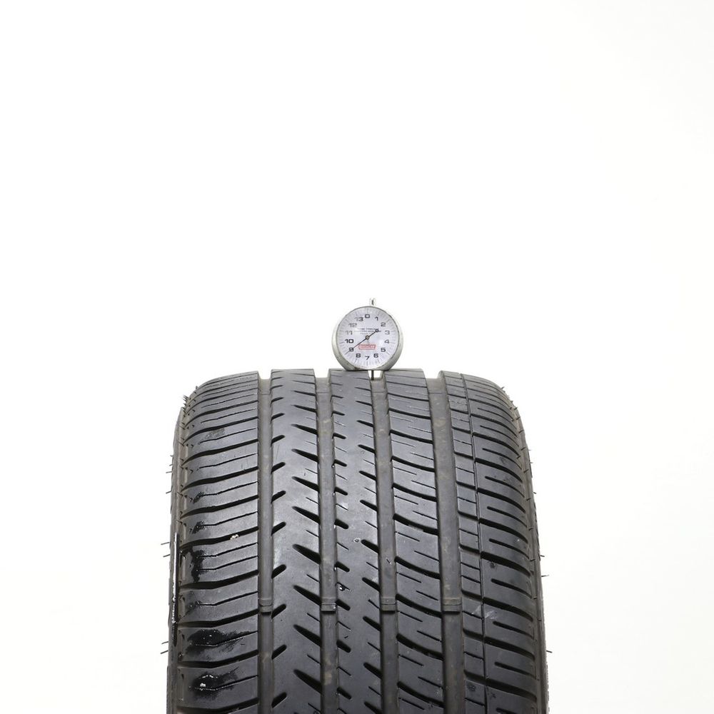 Used 245/40ZR19 Kenda Vezda UHP A/S 98Y - 9/32 - Image 2