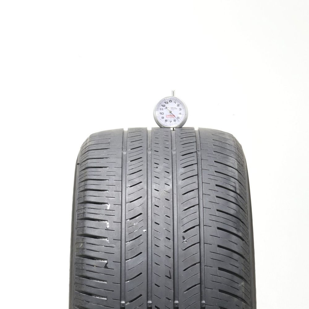 Set of (2) Used 255/45R20 Nexen Roadian GTX RG1 SUV 101W - 5-6/32 - Image 2