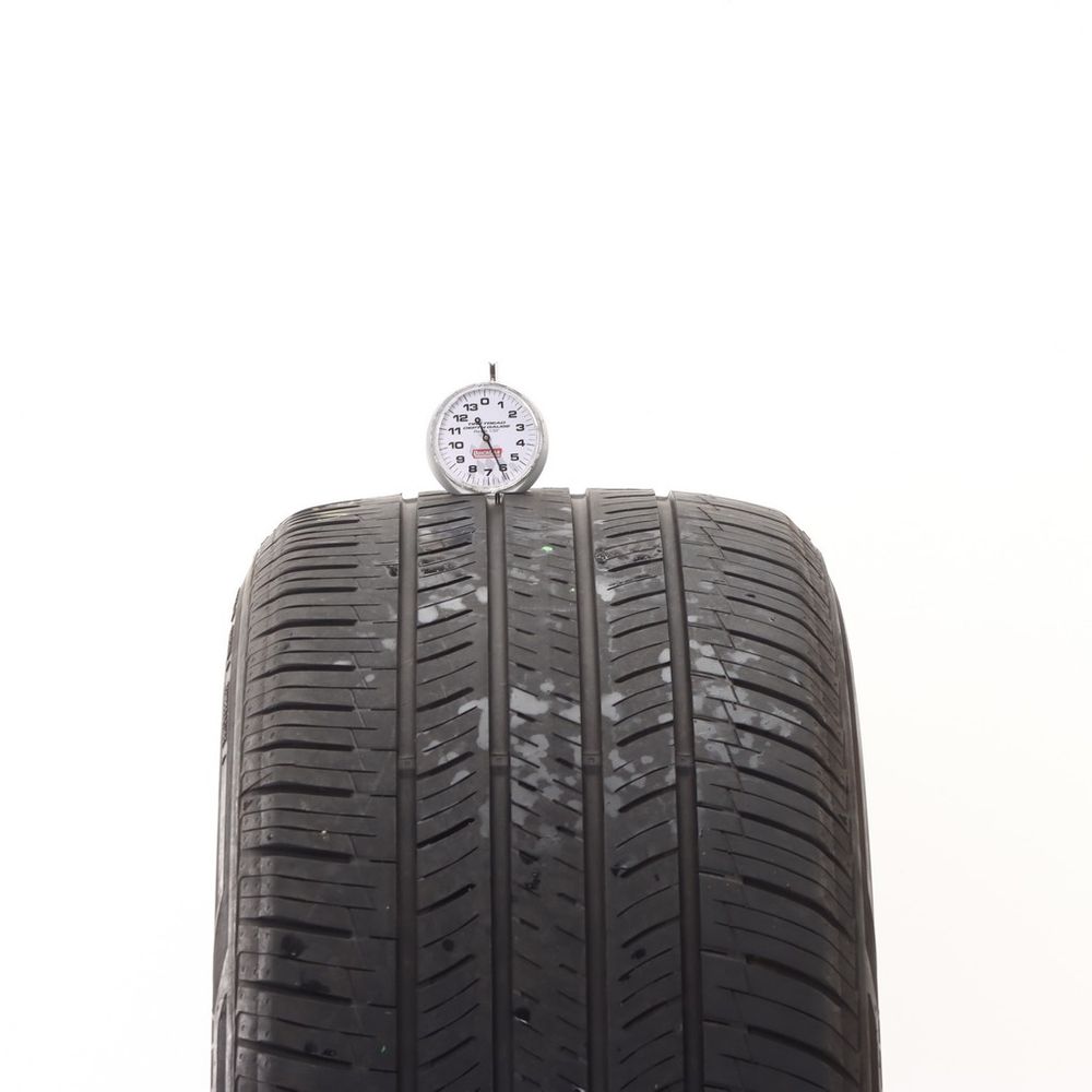 Set of (2) Used 255/45R20 Nexen Roadian GTX RG1 SUV 101W - 5-6/32 - Image 5