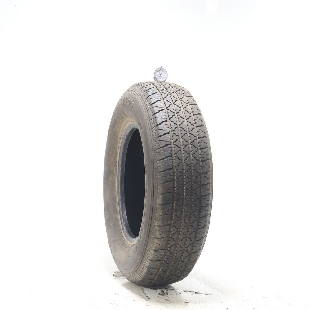 Used 225/75R15 Cornell Radial A/S 1000 102S - 8/32 - Image 1