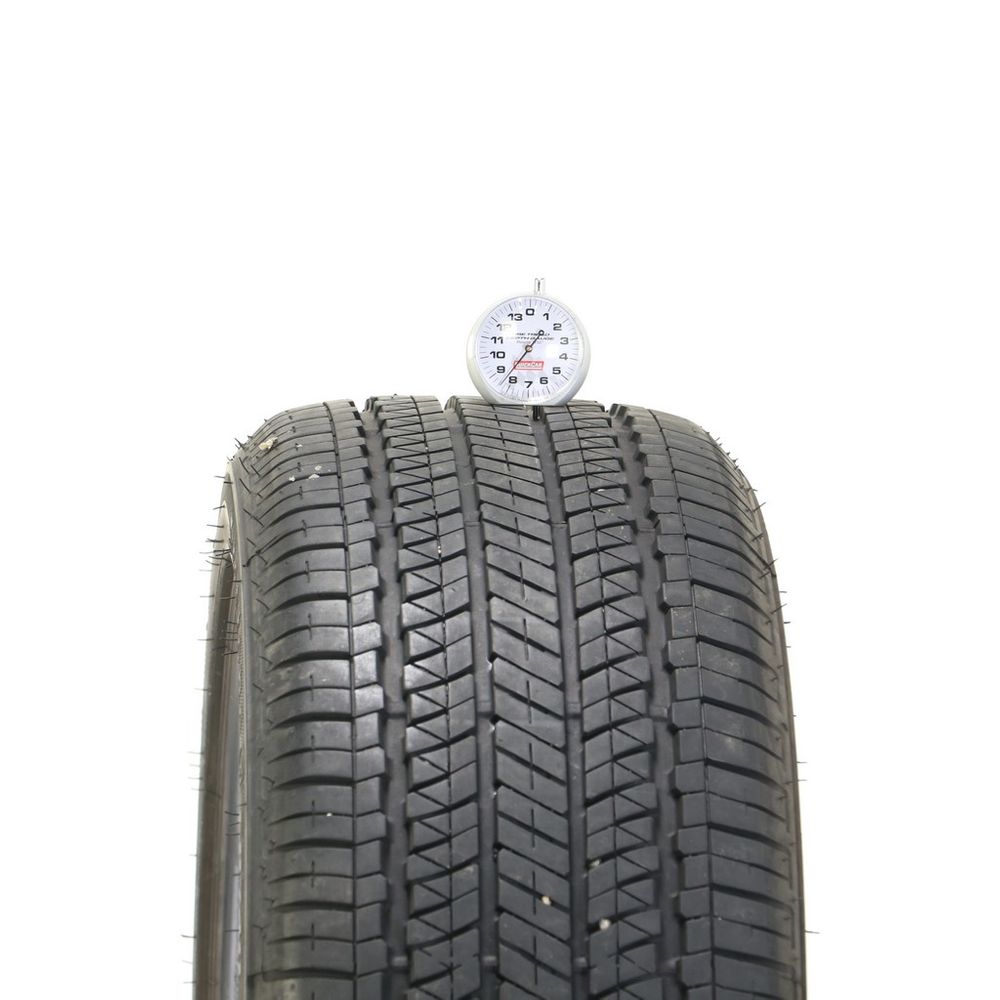 Set of (2) Used 215/45R17 Firestone FR740 87W - 8/32 - Image 2