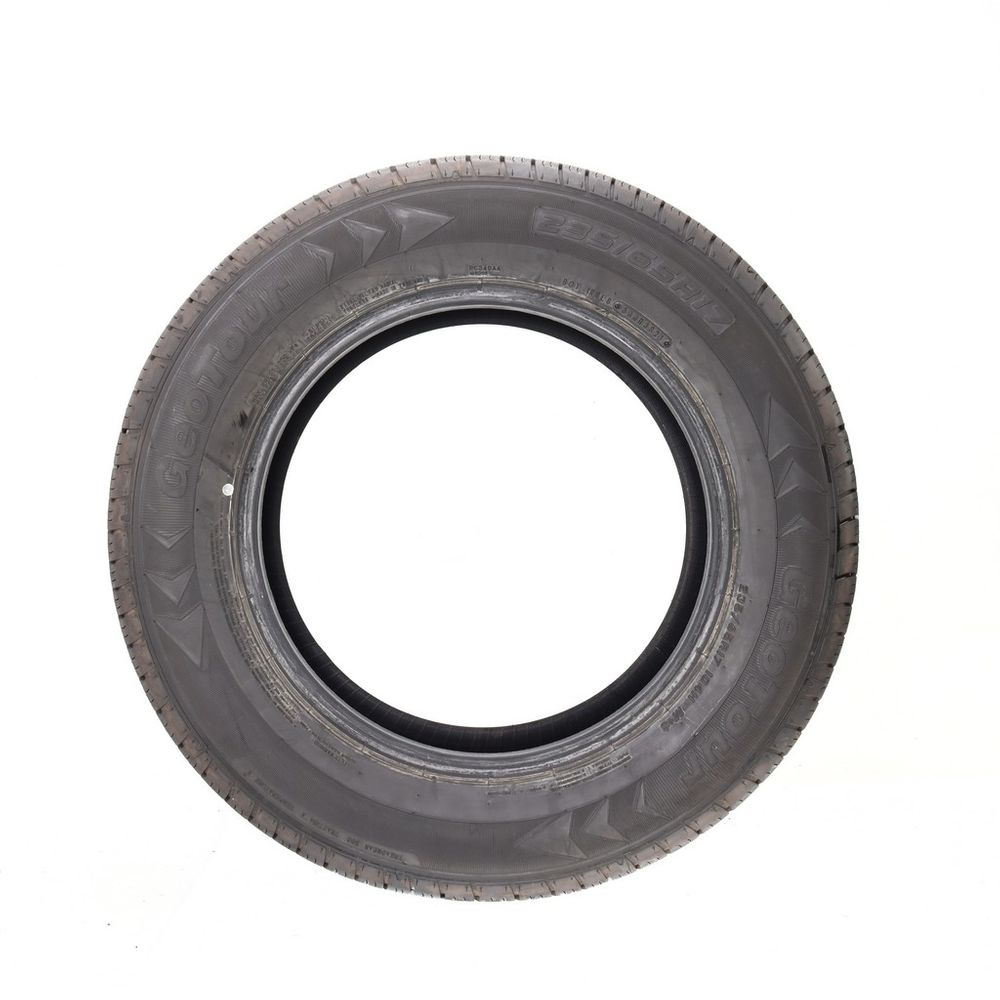Driven Once 235/65R17 Sumitomo GeoTour 104H - 9.5/32 - Image 3