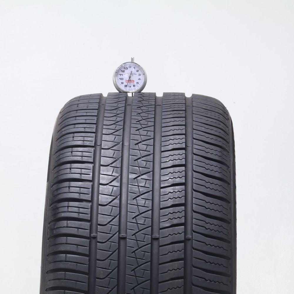 Used 265/40R22 Pirelli Scorpion Zero LR J 106Y - 7.5/32 - Image 2