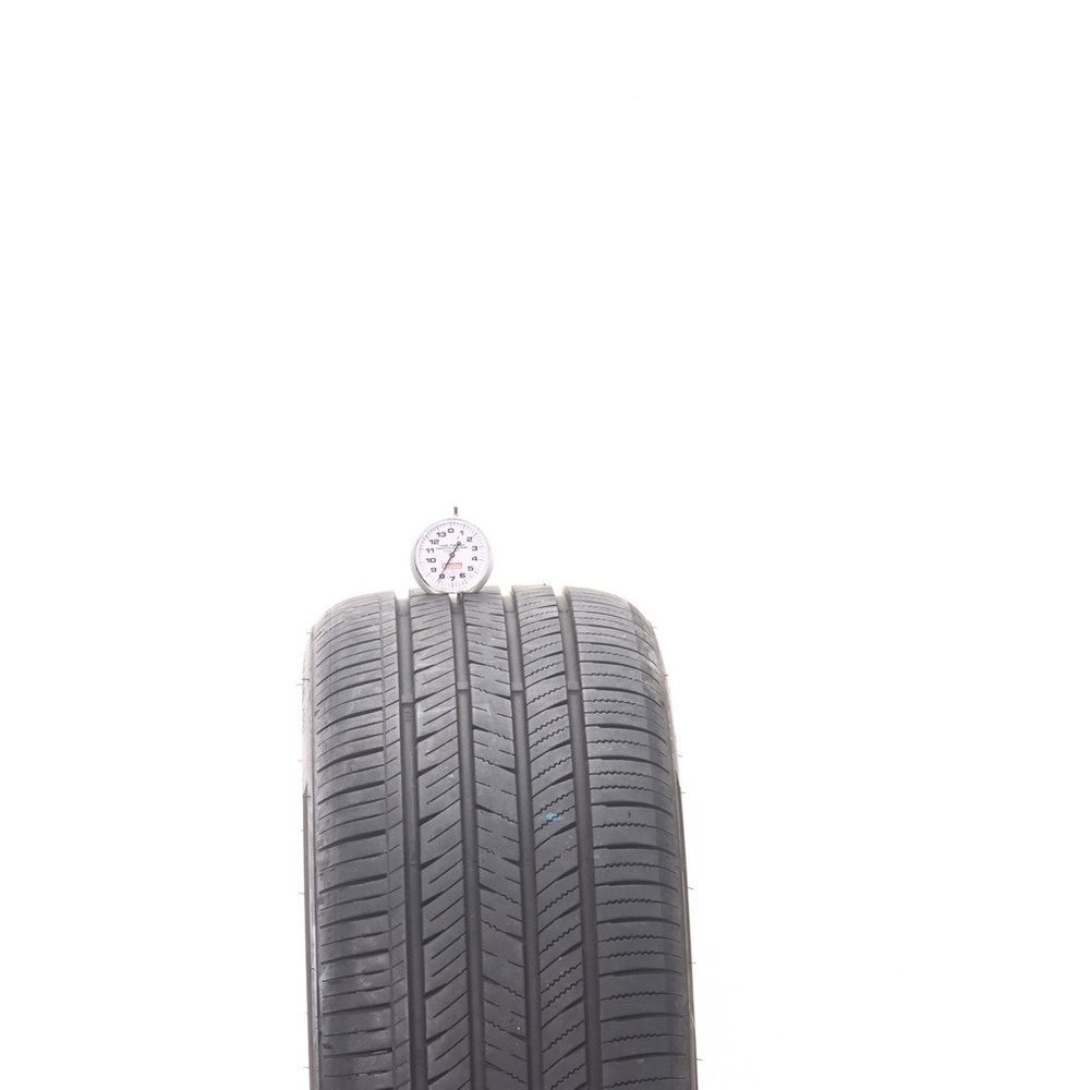 Set of (2) Used 225/45ZR17 Arisun Aggressor ZS03 94W - 8-8.5/32 - Image 2