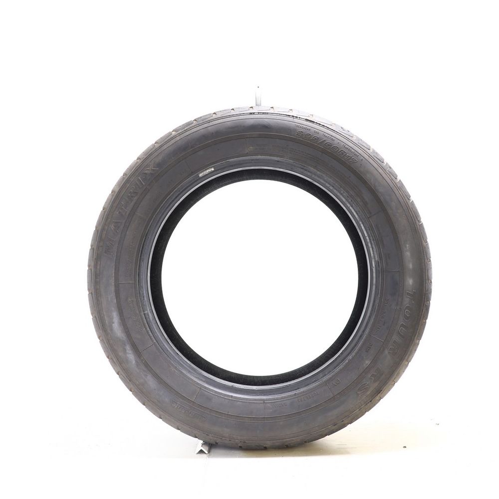 Used 225/60R17 Multi-Mile Matrix Tour RS 99T - 7.5/32 - Image 3