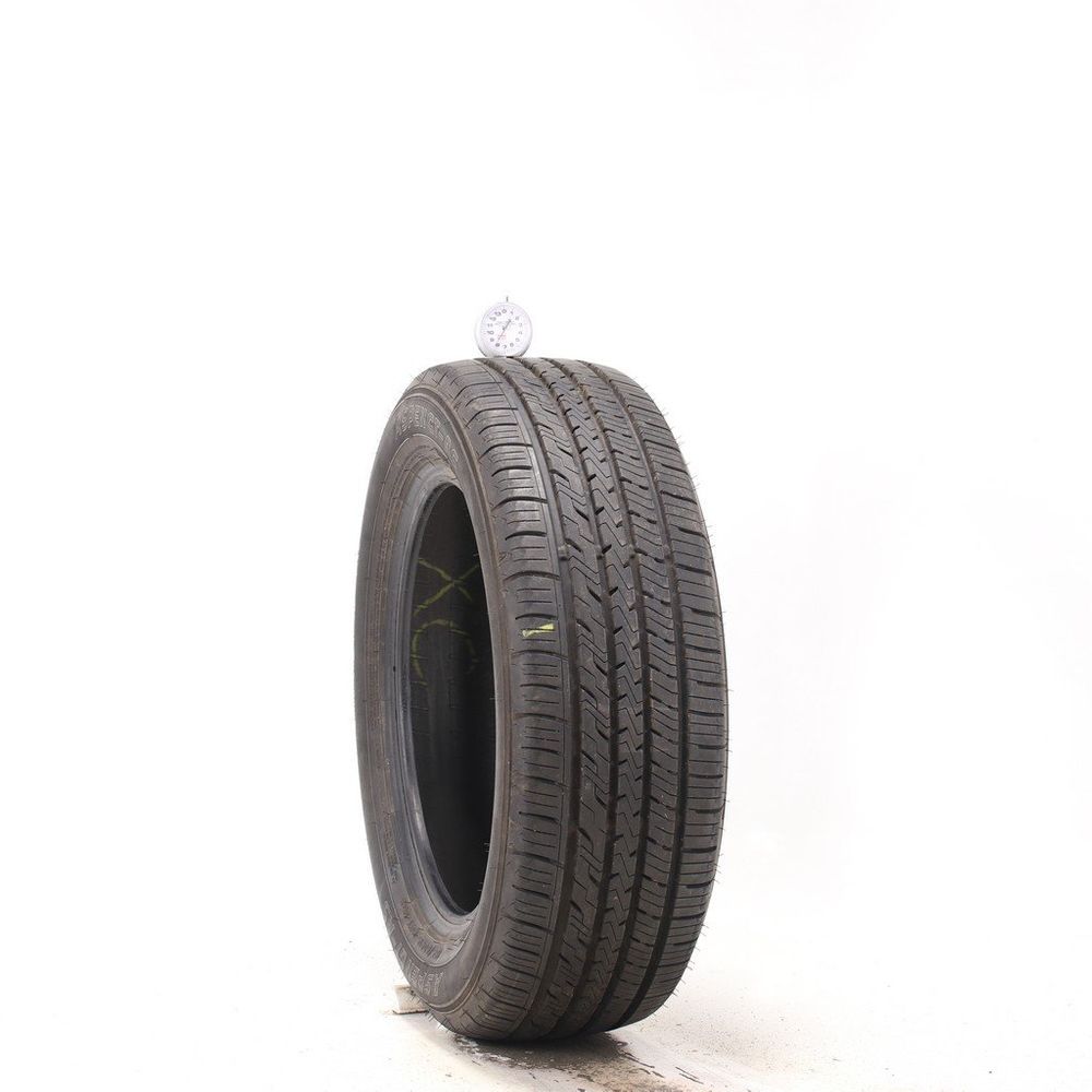 Set of (2) Used 185/60R15 Aspen GT-AS 84T - 8-8.5/32 - Image 1