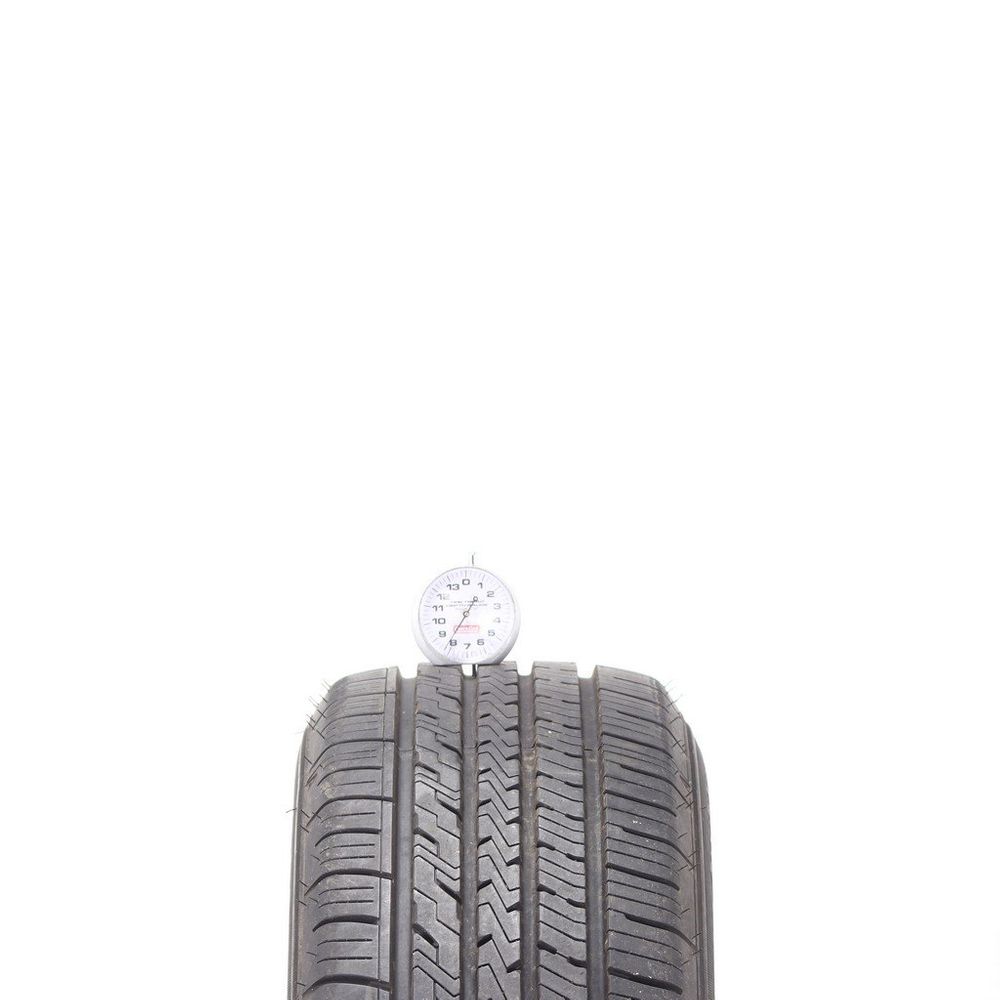 Set of (2) Used 185/60R15 Aspen GT-AS 84T - 8-8.5/32 - Image 2
