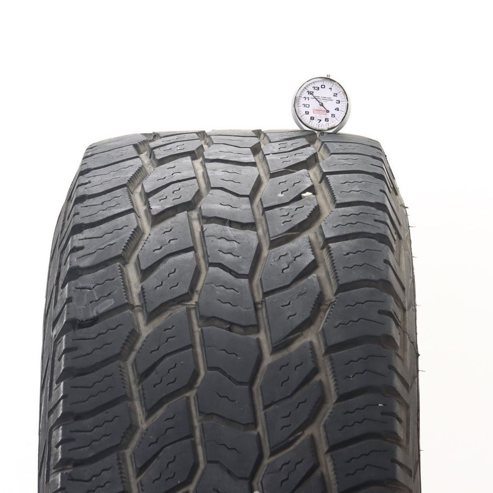 Used LT 315/70R17 Cooper Discoverer A/T3 121/118S E - 12/32 - Image 2
