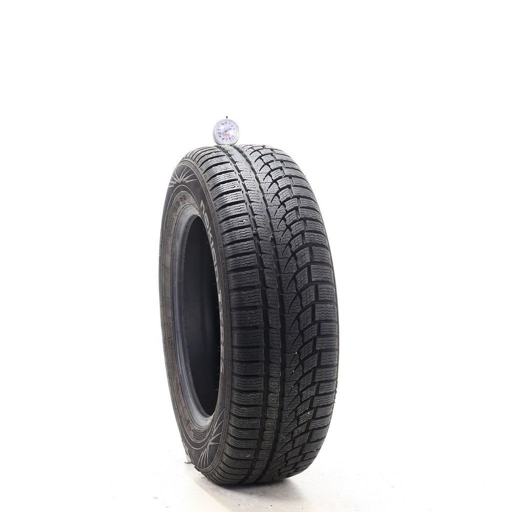 Used 195/65R15 Nokian WR G4 91H - 9.5/32 - Image 1
