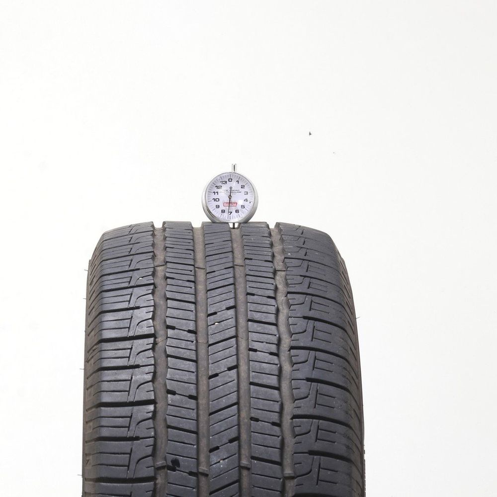 Set of (2) Used 235/50R18 Goodyear Reliant All-season 97V - 7/32 - Image 2