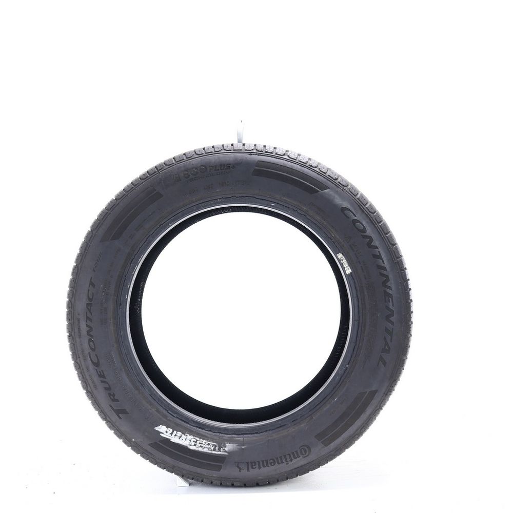 Used 215/55R16 Continental TrueContact Tour 97H - 8/32 - Image 3