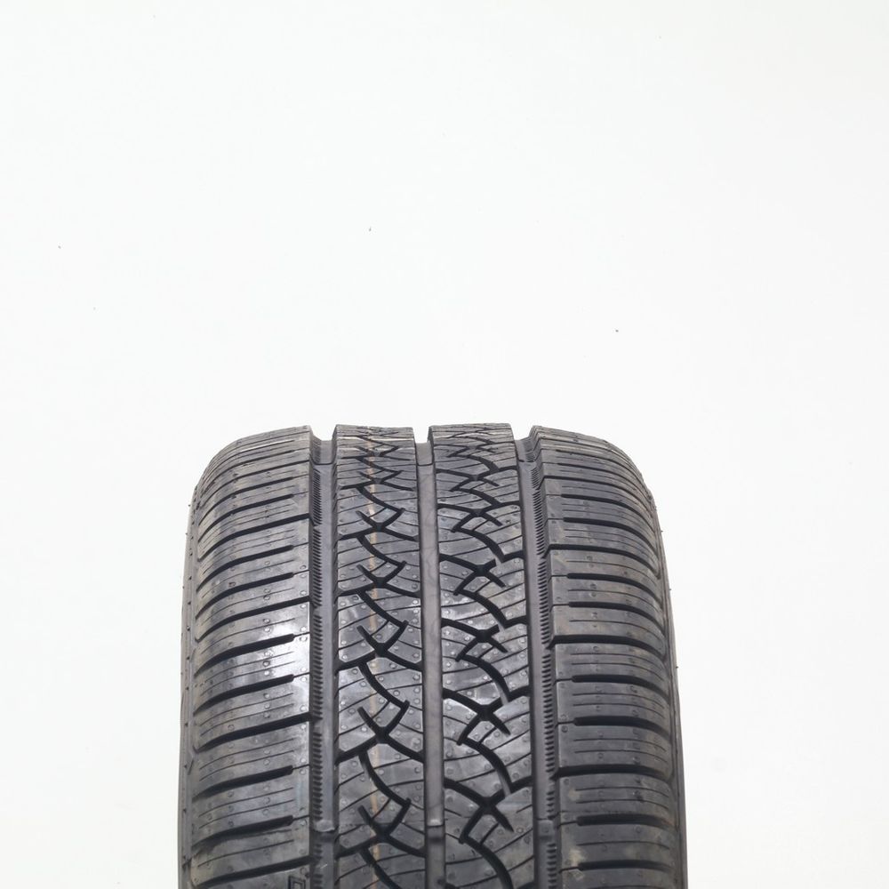 Driven Once 235/55R17 Continental TrueContact Tour 99T - 11/32 - Image 2