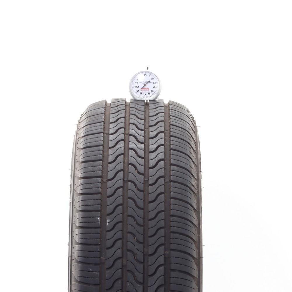 Set of (4) Used 205/65R16 Firestone All Season 95T - 8.5/32 - Image 2