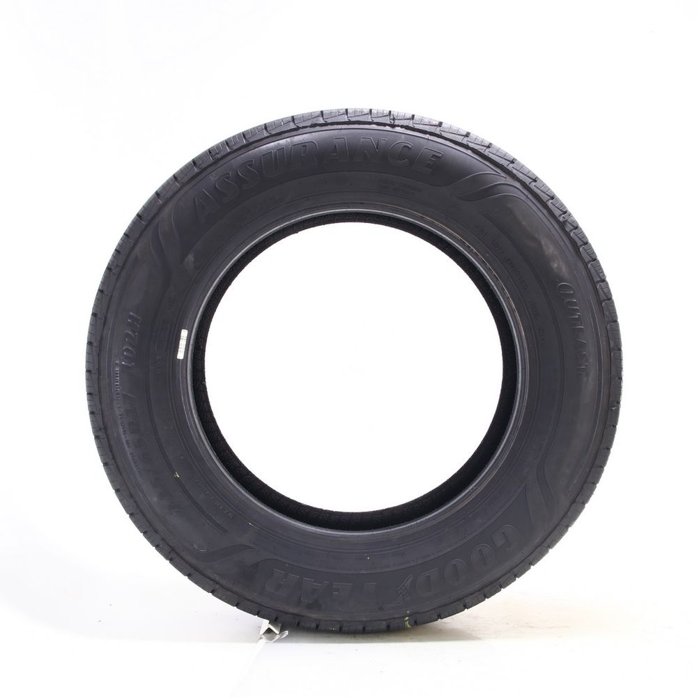 New 225/65R17 Goodyear Assurance Outlast 102H - 11/32 - Image 3