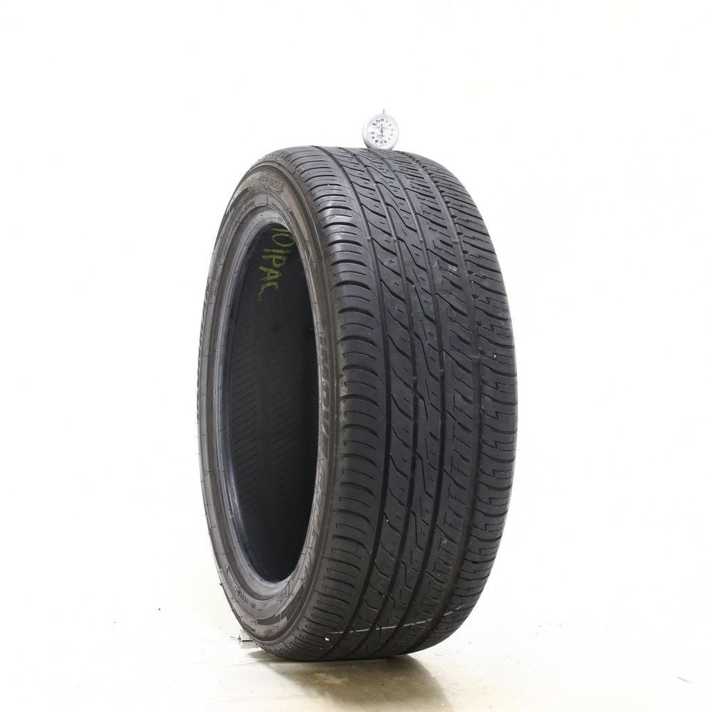 Used 245/45ZR19 Ironman IMove Gen 3 AS 102W - 6.5/32 - Image 1