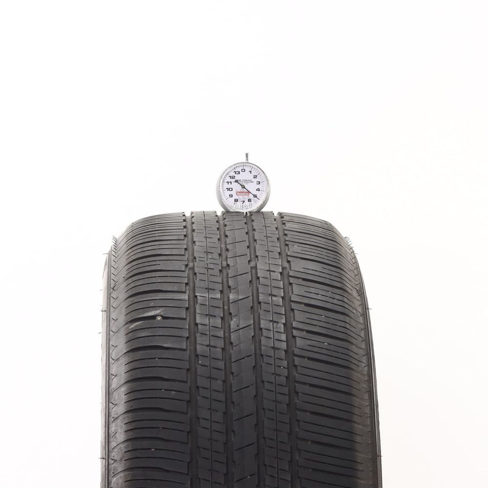 Set of (2) Used 235/60R18 Falken Ziex ZE001A A/S 103H - 4-5/32 - Image 5