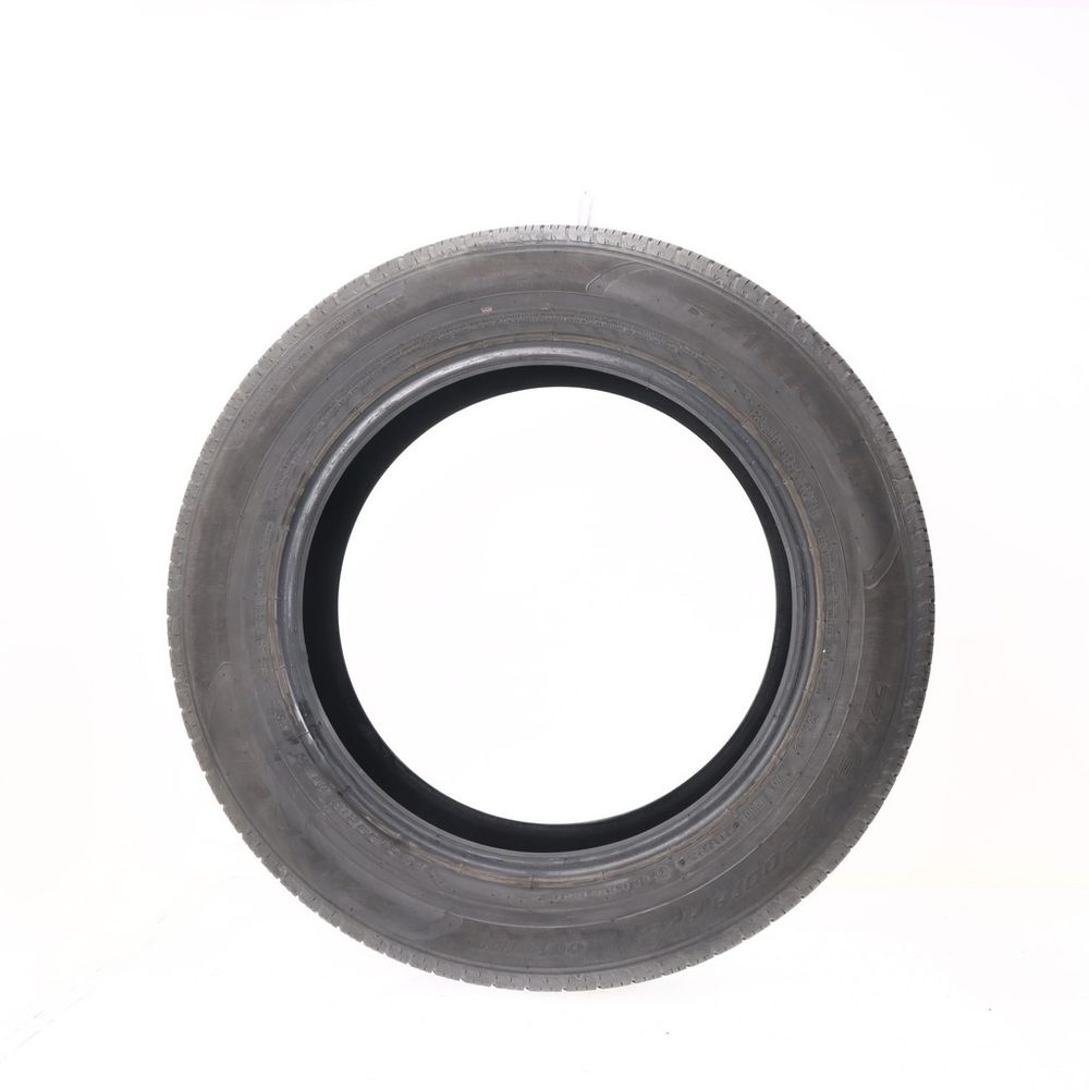 Set of (2) Used 235/60R18 Falken Ziex ZE001A A/S 103H - 4-5/32 - Image 6
