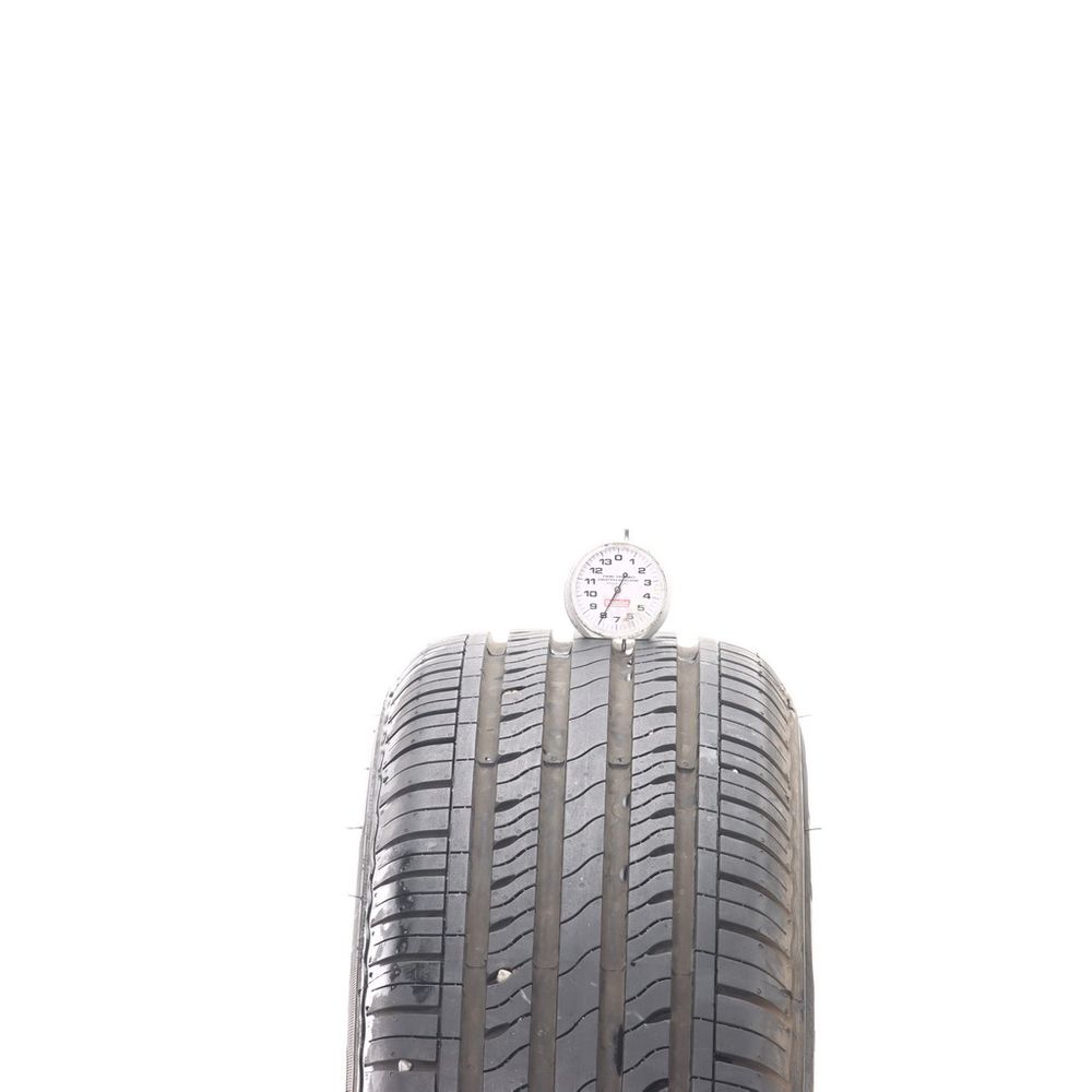 Set of (2) Used 205/65R15 Starfire Solarus A/S 94H - 8/32 - Image 2